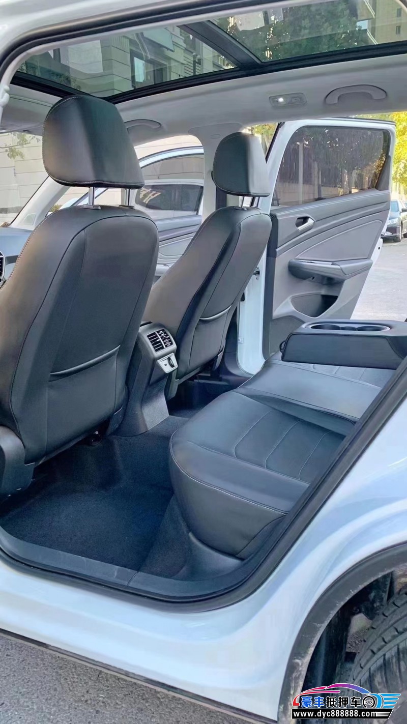 21年大众捷达轿车抵押车出售