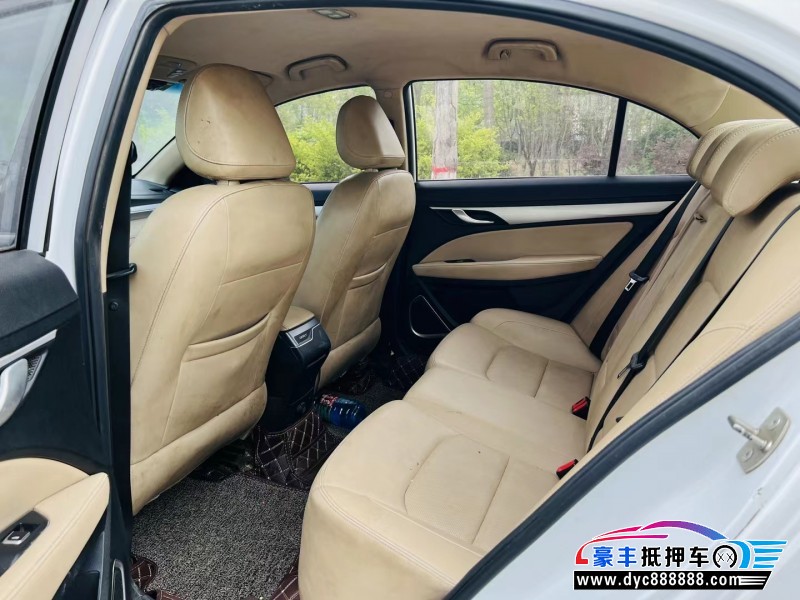 19年吉利帝豪轿车抵押车出售