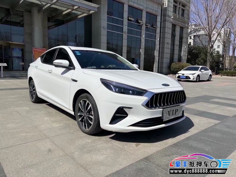 20年江淮江淮嘉悦A5轿车抵押车出售