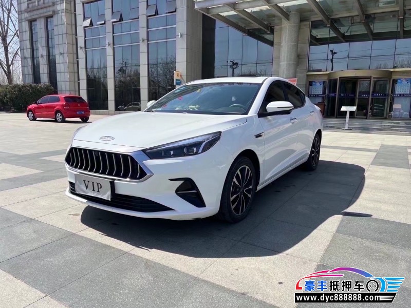 20年江淮江淮嘉悦A5轿车抵押车出售