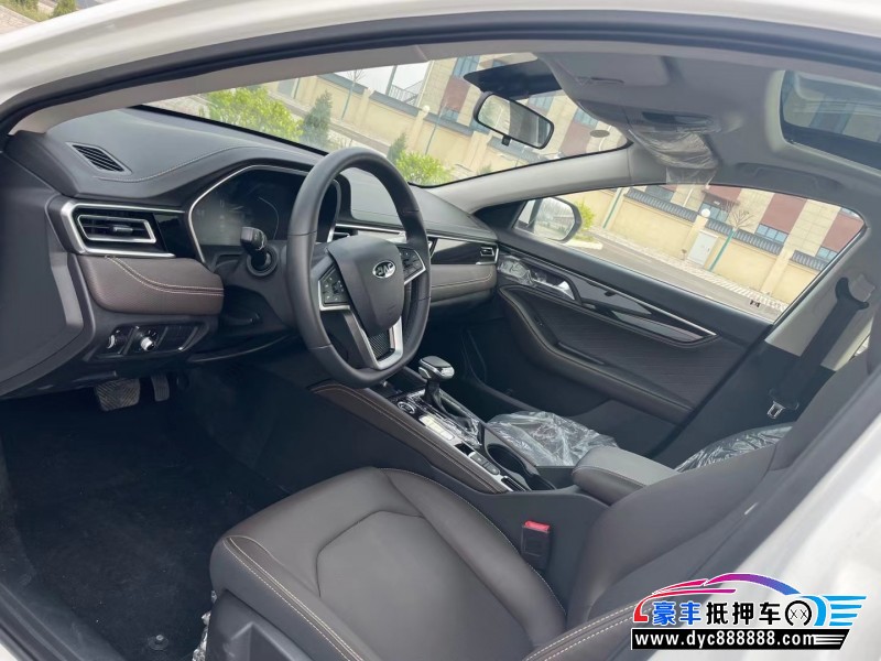 21年江淮嘉悦轿车抵押车出售