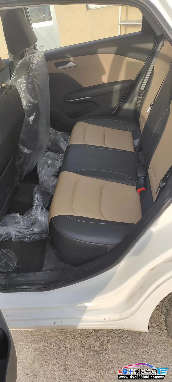 22年雪佛兰科鲁泽轿车抵押车出售