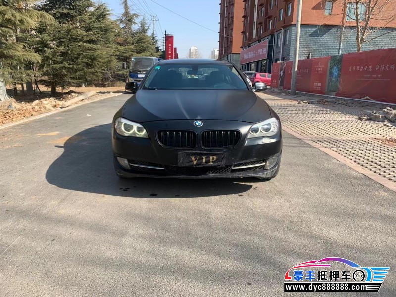 11年奥迪Q7轿车抵押车出售