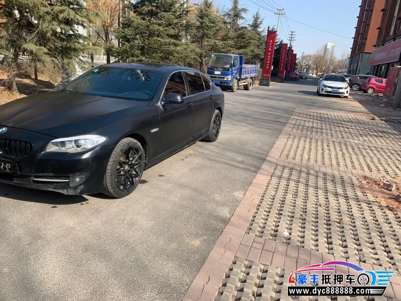 11年奥迪Q7轿车抵押车出售