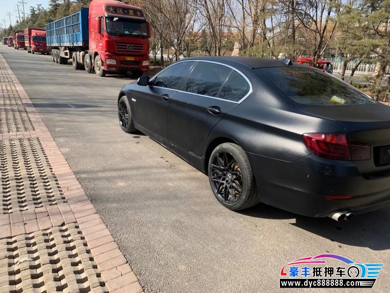 11年奥迪Q7轿车抵押车出售