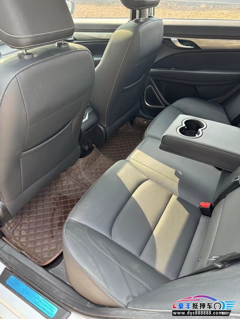 20年吉利帝豪轿车抵押车出售