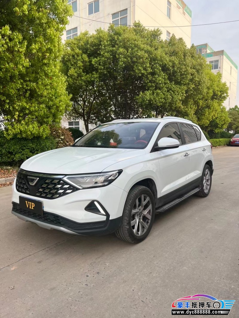 20年大众捷达轿车抵押车出售