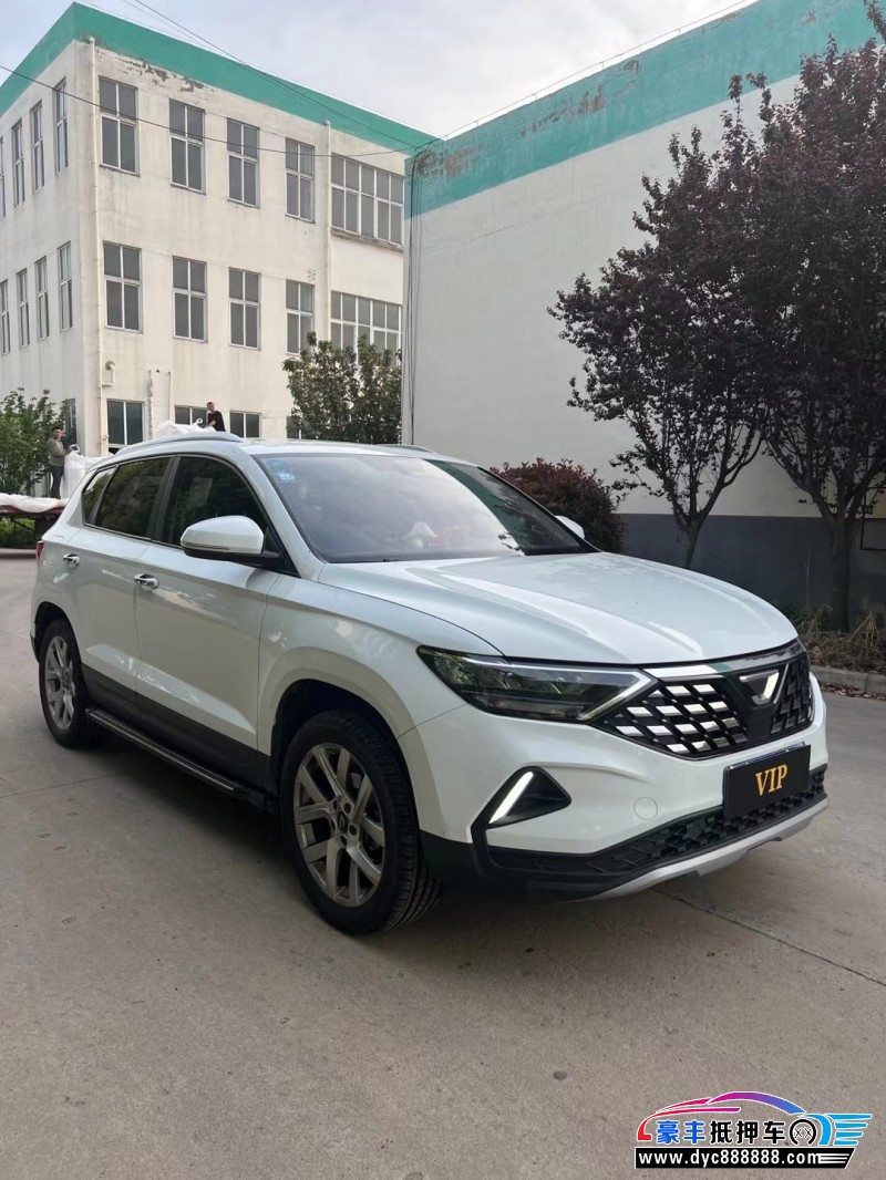 20年大众捷达轿车抵押车出售