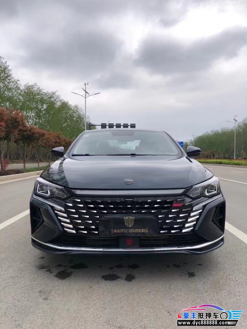 21年东风风神奕炫轿车抵押车出售