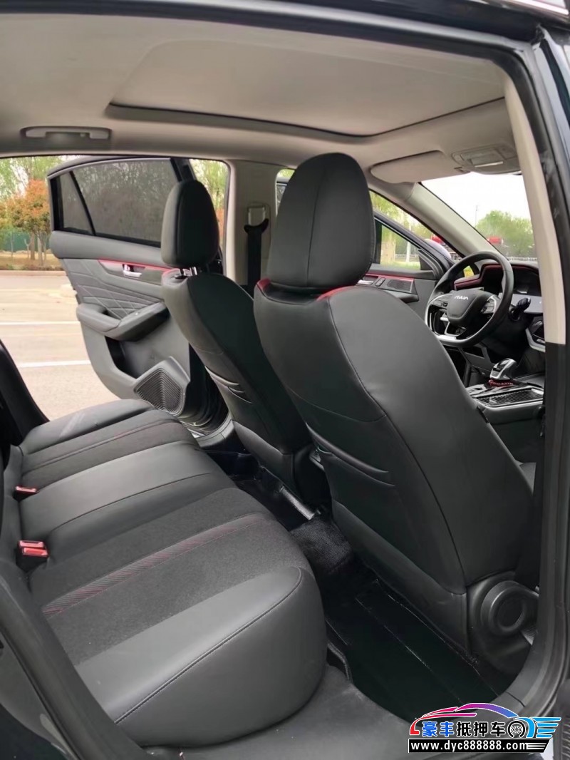 21年东风风神奕炫轿车抵押车出售