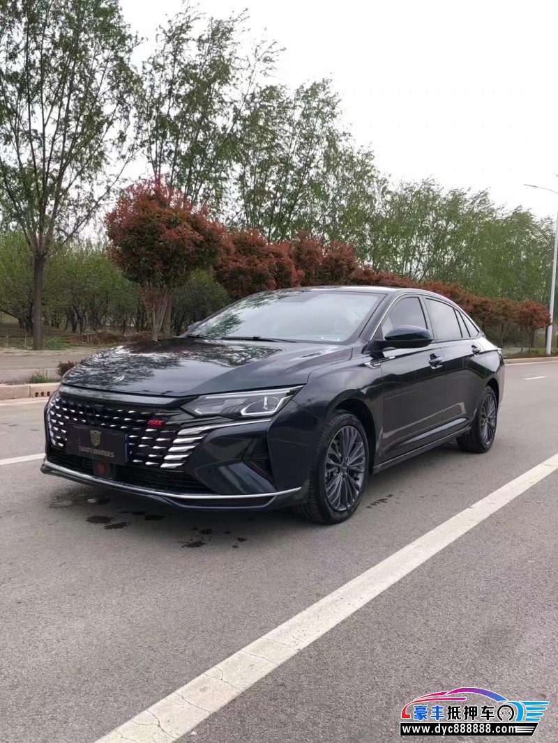 21年东风风神奕炫轿车抵押车出售