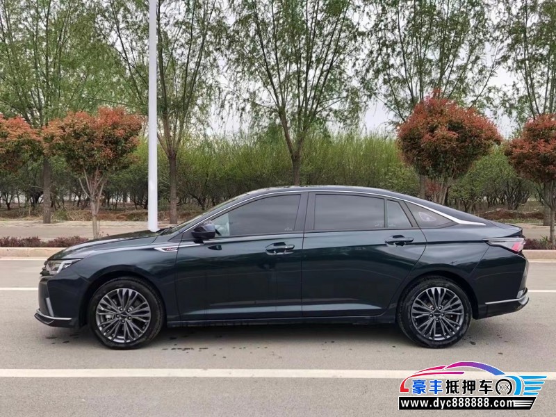 21年东风风神奕炫轿车抵押车出售