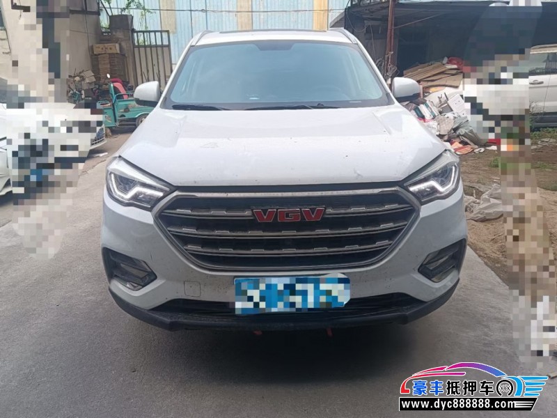 20年潍柴英致U70轿车抵押车出售