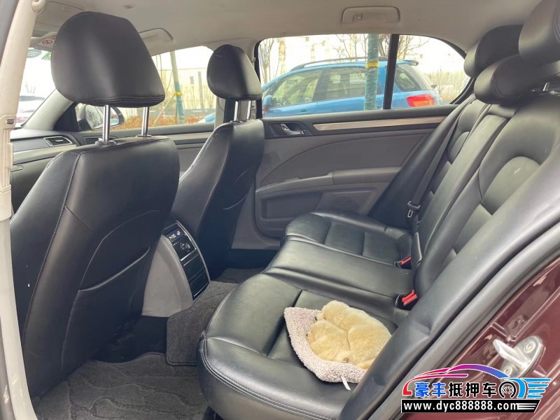 15年斯柯达速派轿车抵押车出售