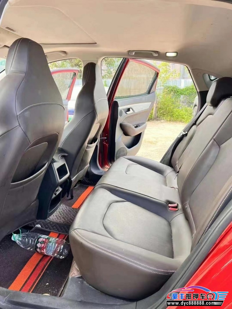 21年江淮江淮嘉悦A5轿车抵押车出售