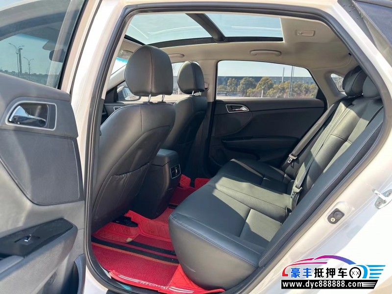 21年现代名图轿车抵押车出售