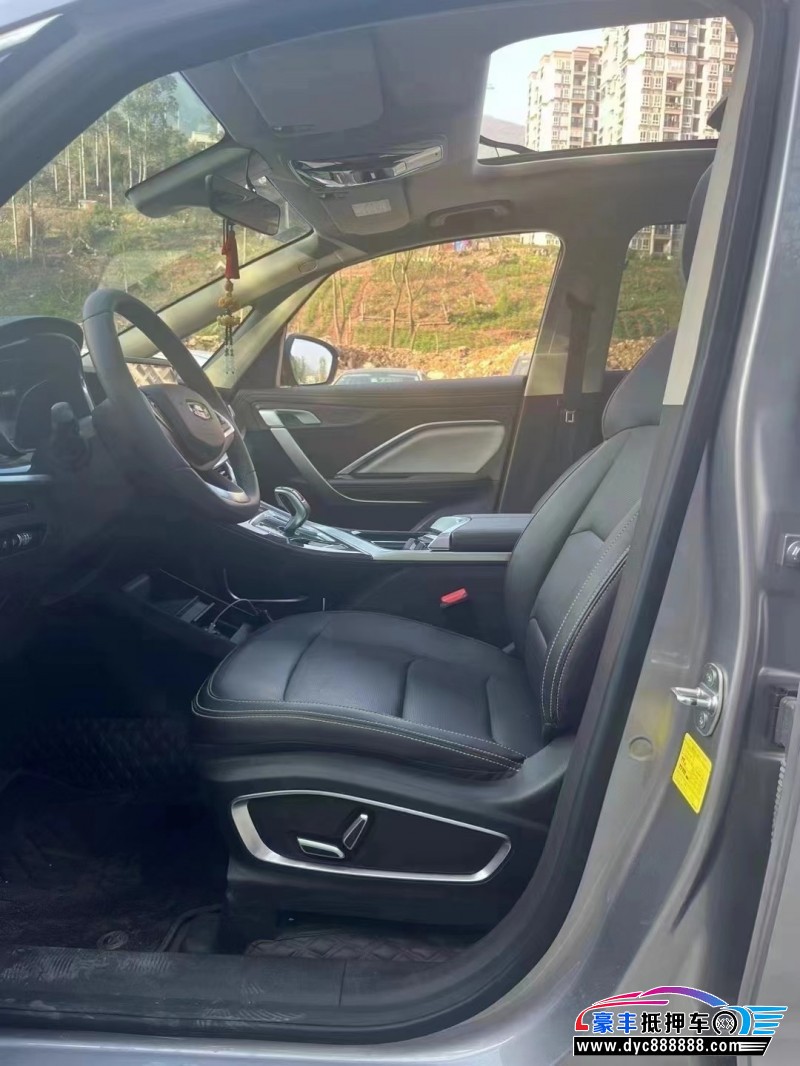 22年吉利帝豪轿车抵押车出售