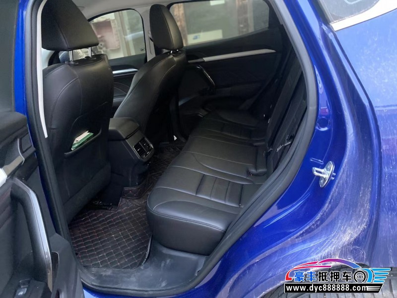 20年长城哈弗F5轿车抵押车出售