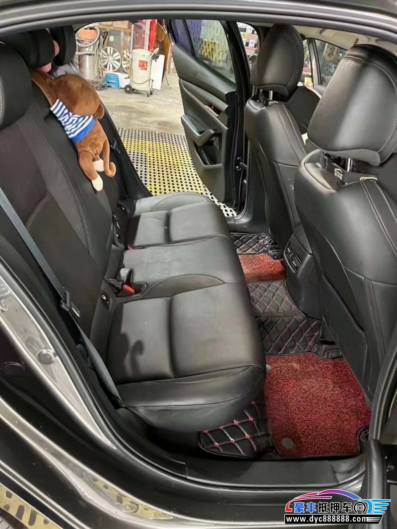 21年马自达昂克赛拉轿车抵押车出售