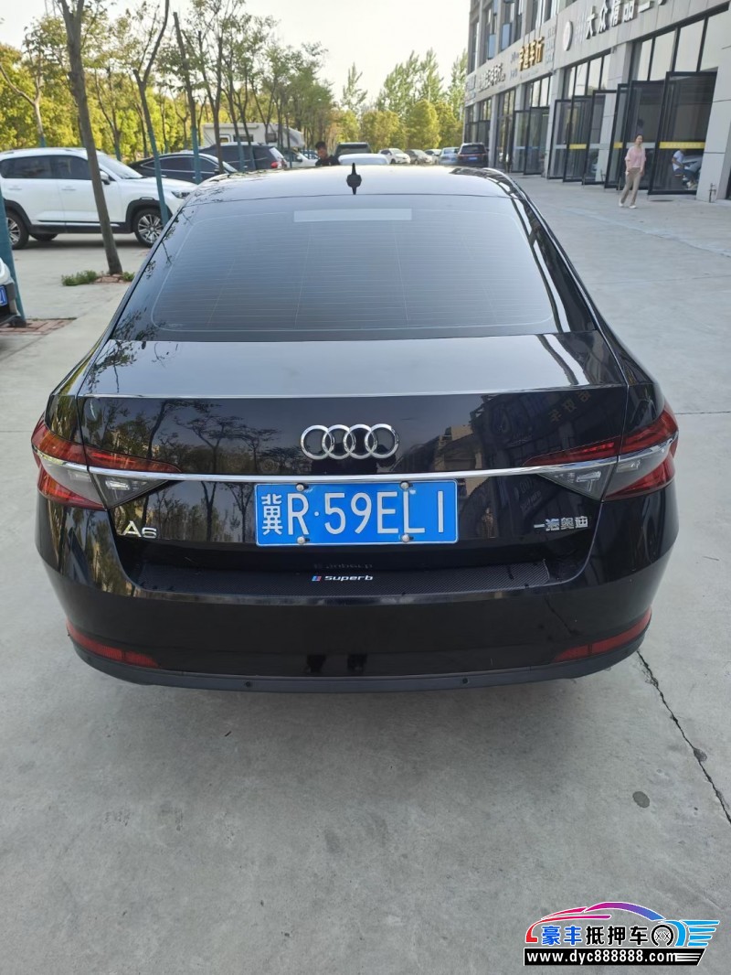 20年斯柯达速派轿车抵押车出售