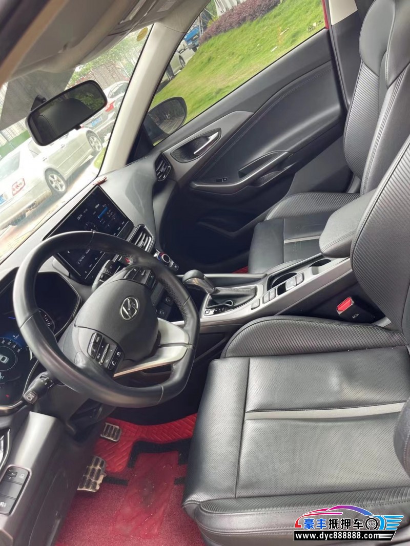 21年现代菲斯塔轿车抵押车出售