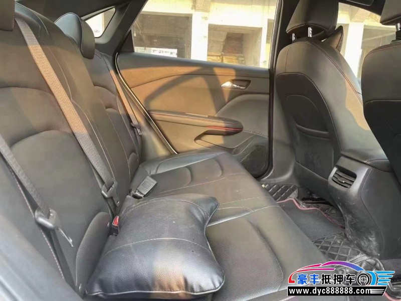 20年雪佛兰科鲁泽轿车抵押车出售