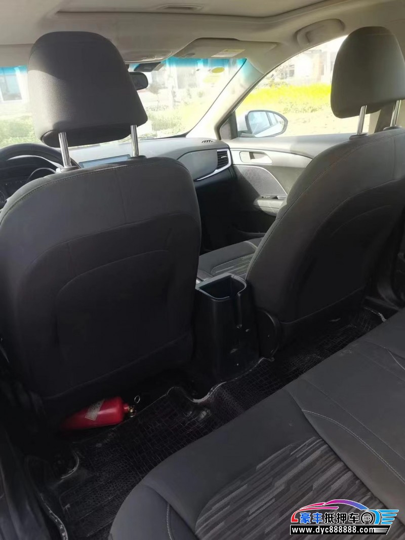 18年雪佛兰科沃兹轿车抵押车出售