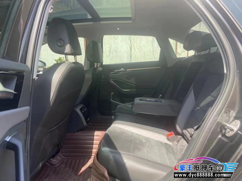 20年大众速腾轿车抵押车出售