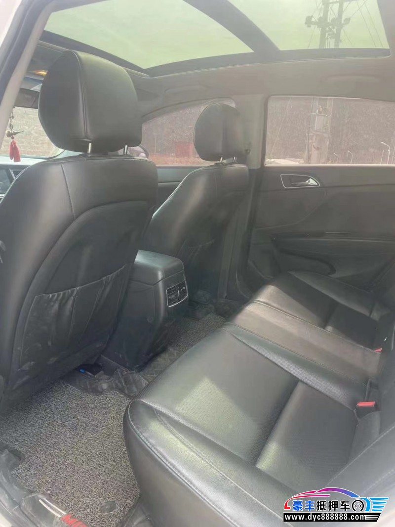 15年现代名图轿车抵押车出售