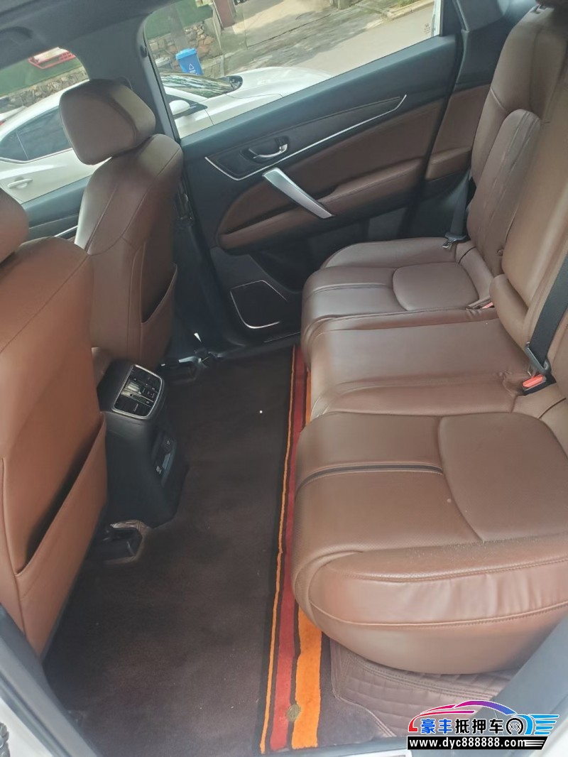 21年本田UR-VSUV抵押车出售