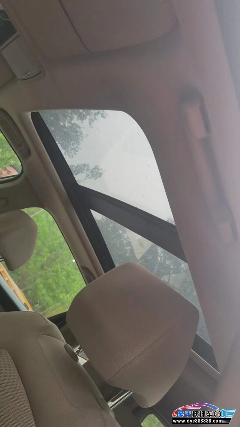 19年本田CR-VSUV抵押车出售