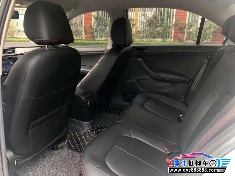 21年斯柯达明锐轿车抵押车出售