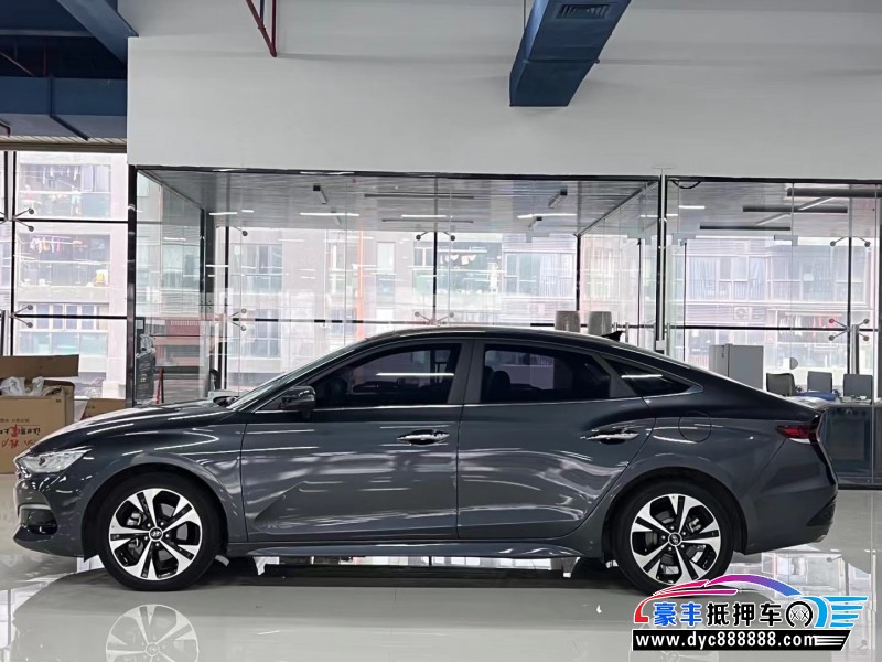 19年现代菲斯塔轿车抵押车出售