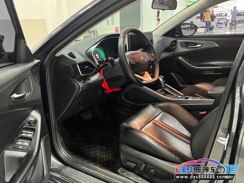 19年现代菲斯塔轿车抵押车出售