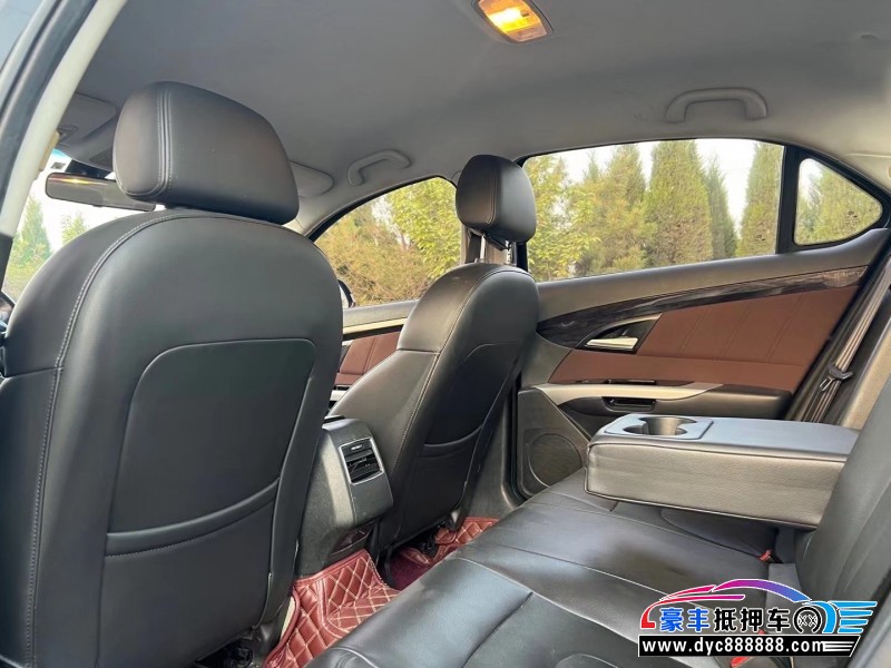 19年北汽绅宝D70轿车抵押车出售