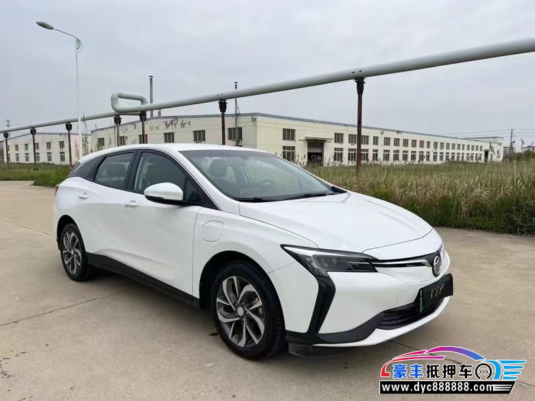 22年别克微蓝轿车抵押车出售