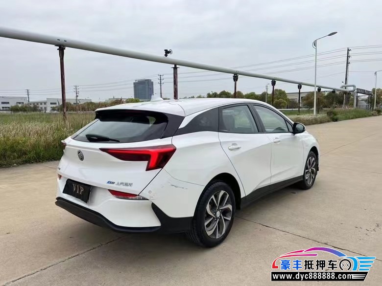 22年别克微蓝轿车抵押车出售