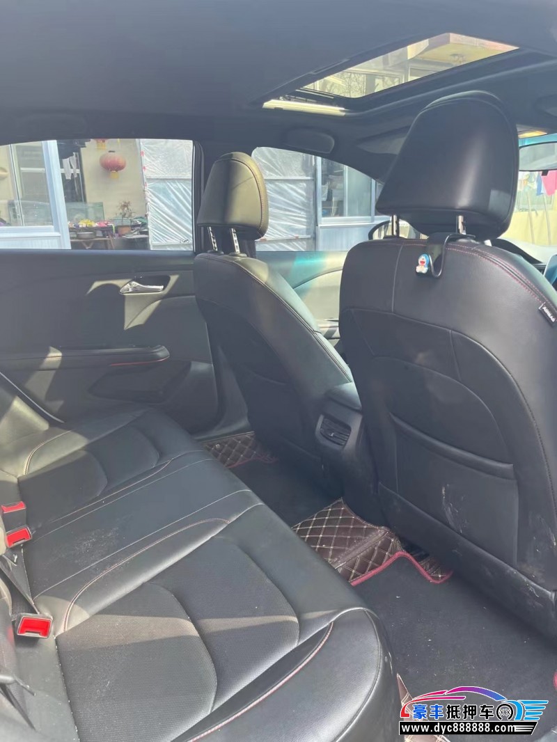 20年雪佛兰科鲁泽轿车抵押车出售