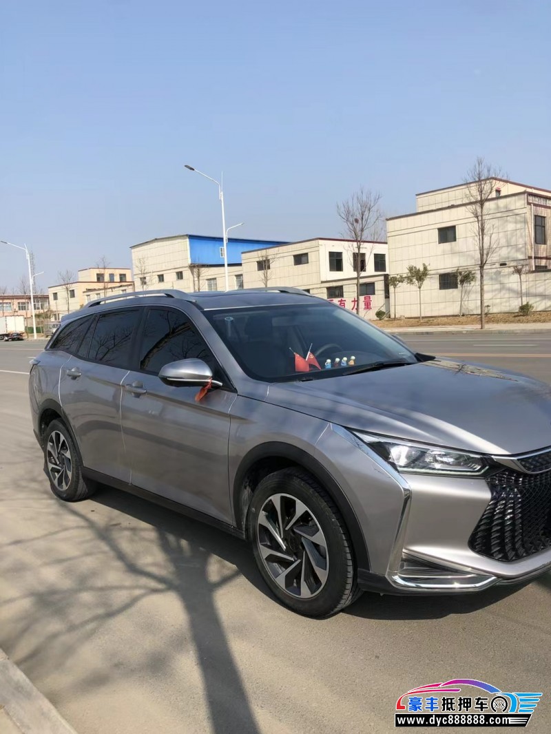 21年东风风神奕炫轿车抵押车出售