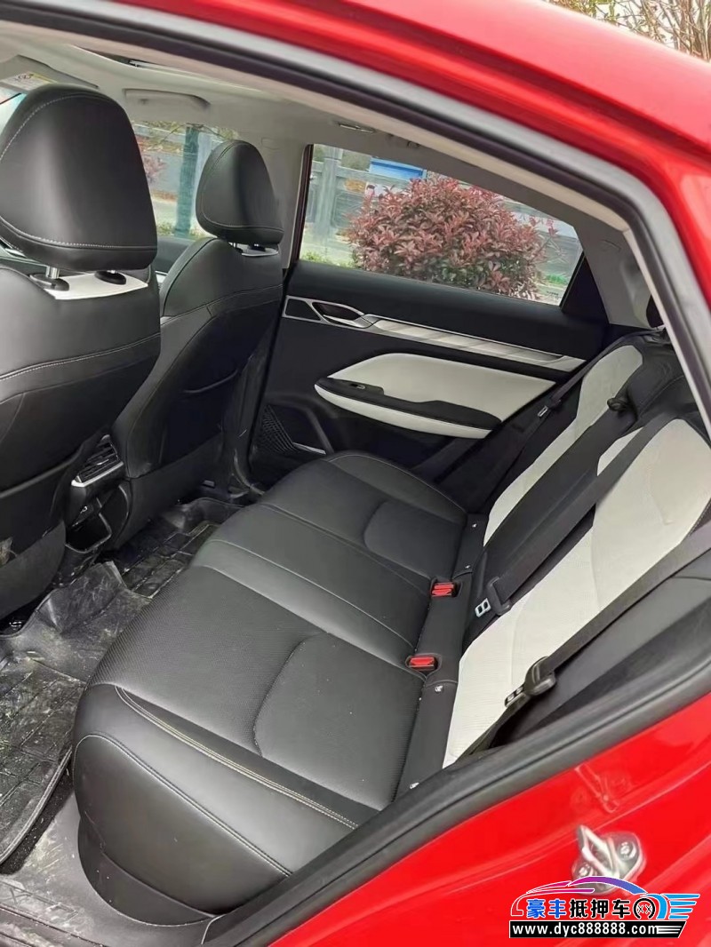 22年吉利帝豪轿车抵押车出售