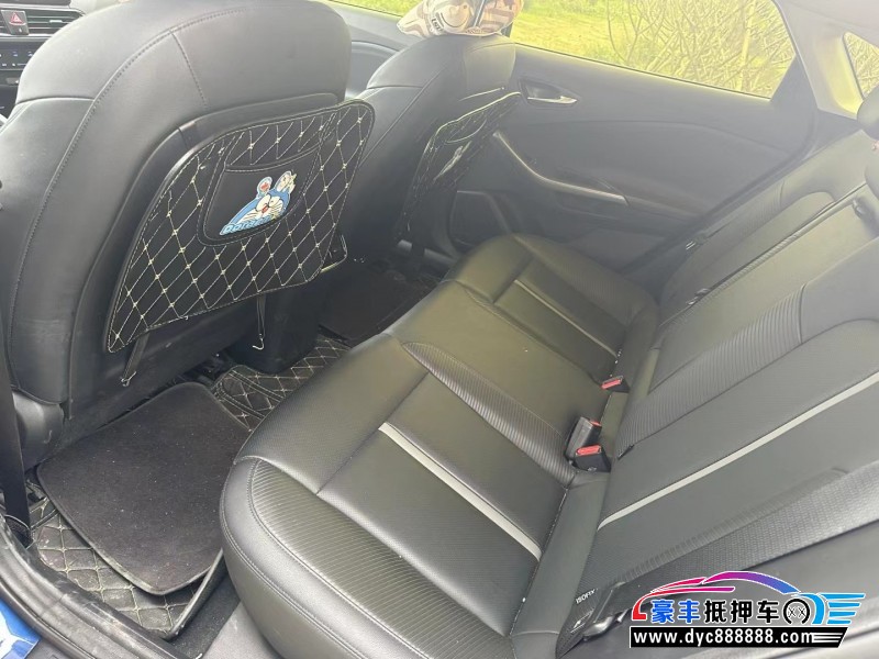 20年现代菲斯塔轿车抵押车出售