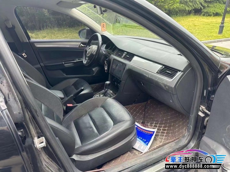 16年大众宝来轿车抵押车出售