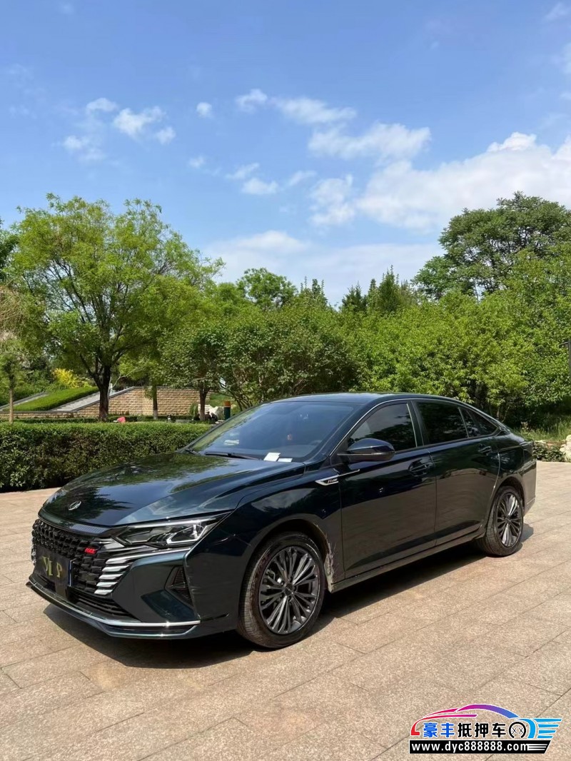 21年东风风神奕炫轿车抵押车出售