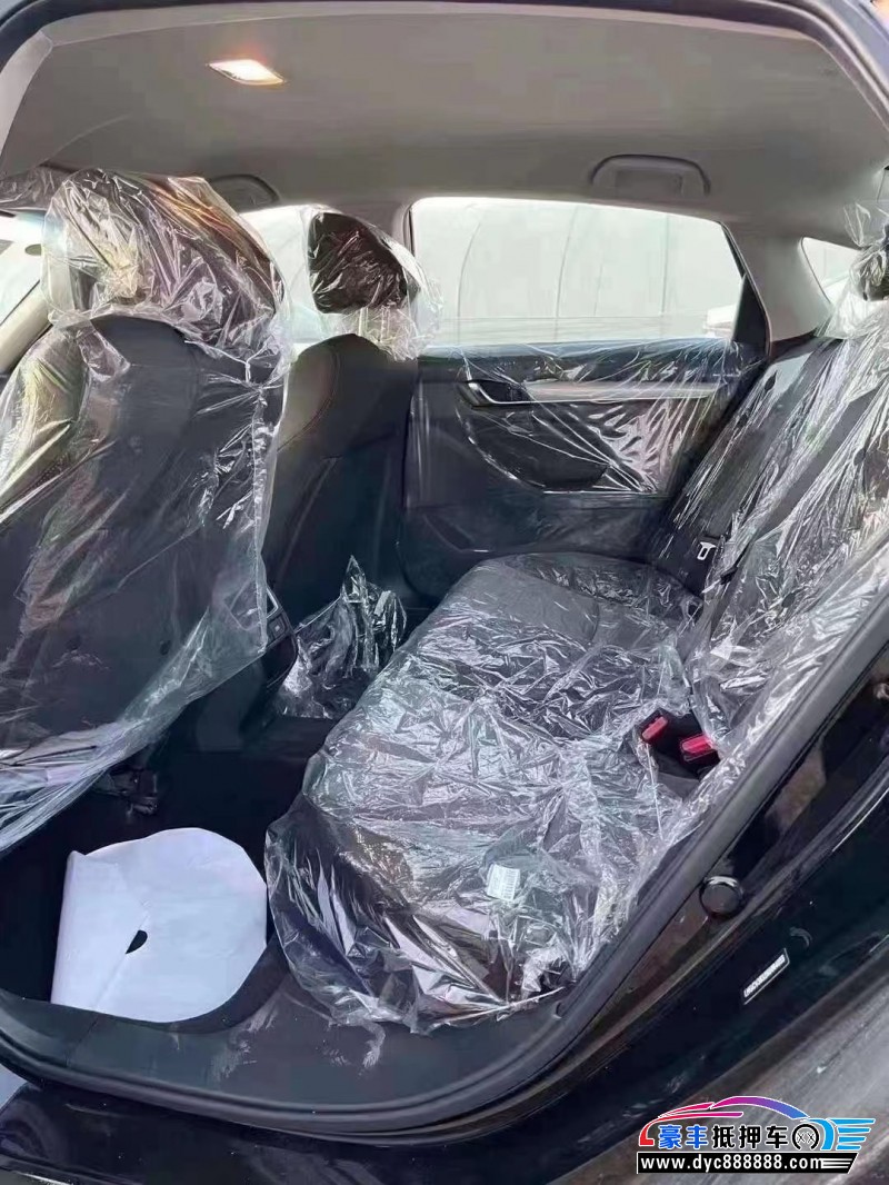 22年本田雅阁轿车抵押车出售