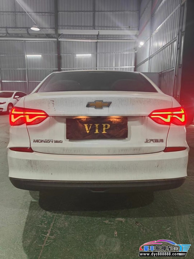 21年雪佛兰科鲁泽轿车抵押车出售