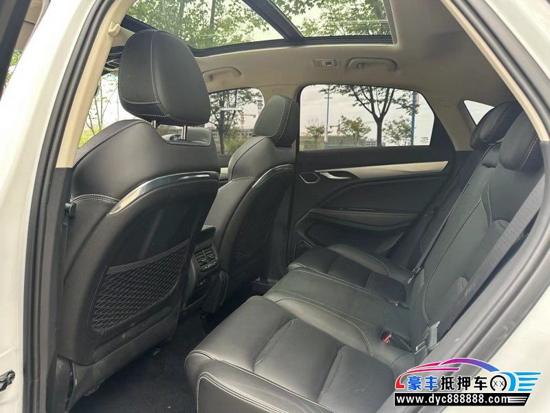 20年吉利星瑞轿车抵押车出售