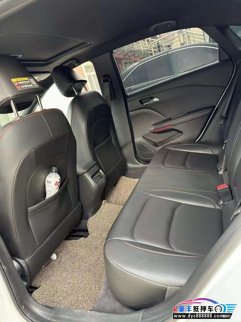 20年雪佛兰科鲁泽轿车抵押车出售