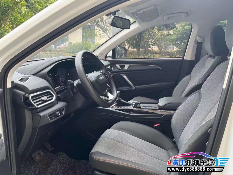 20年宝骏RS-5SUV抵押车出售