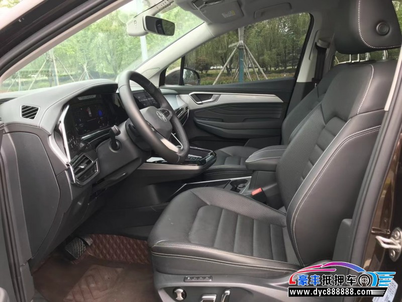 22年大众揽镜轿车抵押车出售