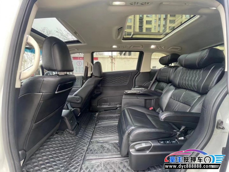 22年本田艾力绅SUV抵押车出售